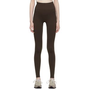 Vaara Seamless Legging Ribbed High Rise